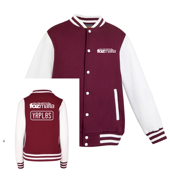 VARSITY JACKET